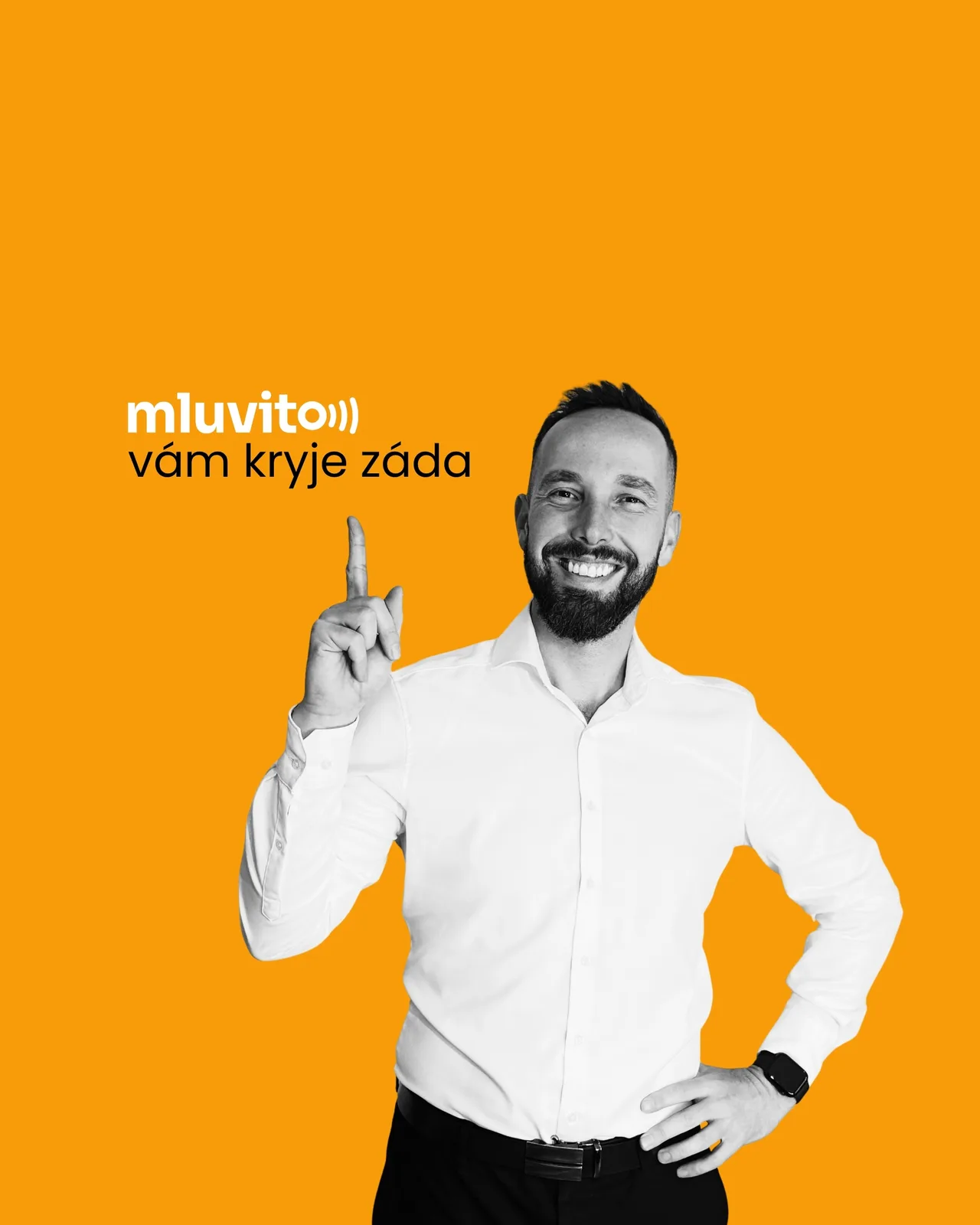 Ukázka aktivity Mluvito